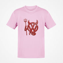 Load image into Gallery viewer, VW Volkswagen T-shirt FREE Worldwide Shipping