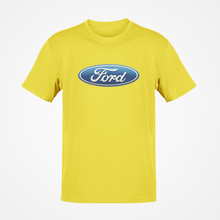 Load image into Gallery viewer, Ford T-shirt FREE Worldwide Shipping
