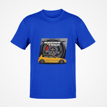 Load image into Gallery viewer, Honda Civic T-shirt FREE Worldwide Shipping