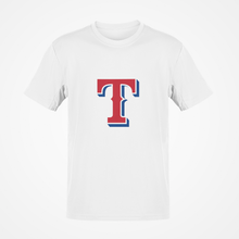 Load image into Gallery viewer, Texas Rangers T-shirt FREE Worldwide Shipping