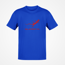 Load image into Gallery viewer, Audi Quattro T-shirt FREE Worldwide Shipping