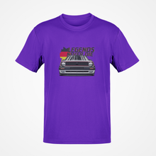 Load image into Gallery viewer, VW Volkswagen Golf GTI MK2 T-shirt FREE Worldwide Shipping