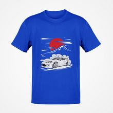 Load image into Gallery viewer, BRZ FRS GT86 T-shirt FREE Worldwide Shipping