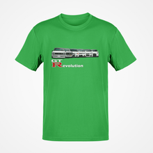 Load image into Gallery viewer, Nissan GT-R T-shirt FREE Worldwide Shipping