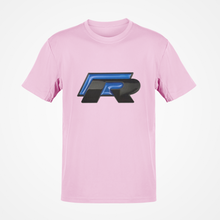Load image into Gallery viewer, VW Volkswagen Golf R T-shirt FREE Worldwide Shipping