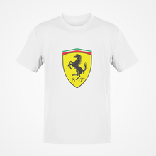 Load image into Gallery viewer, Car Logo T-shirt FREE Worldwide Shipping