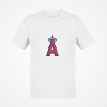 Load image into Gallery viewer, Los Angeles Angels T-shirt FREE Worldwide Shipping