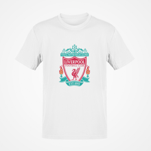 Load image into Gallery viewer, Liverpool FC T-shirt FREE Worldwide Shipping