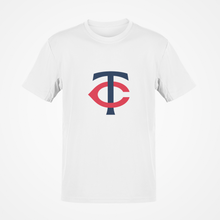 Load image into Gallery viewer, Minnesota Twins T-shirt FREE Worldwide Shipping