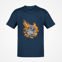 Load image into Gallery viewer, Turbo T-shirt FREE Shipping Worldwide!