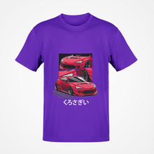 Load image into Gallery viewer, GT86 BRZ FRS T-shirt FREE Worldwide Shipping