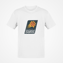 Load image into Gallery viewer, Phoenix Suns T-shirt FREE Worldwide Shipping