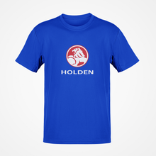 Load image into Gallery viewer, Holden T-shirt FREE Worldwide Shipping