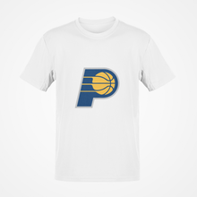Load image into Gallery viewer, Indiana Pacers T-shirt FREE Worldwide Shipping