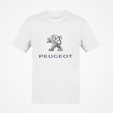 Load image into Gallery viewer, Peugeot T-shirt FREE Worldwide Shipping