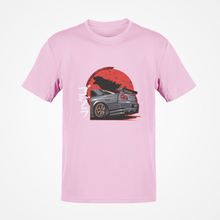 Load image into Gallery viewer, Nissan GT-R R34 Skyline T-shirt FREE Worldwide Shipping