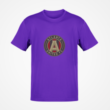 Load image into Gallery viewer, Atlanta United FC T-shirt FREE Worldwide Shipping