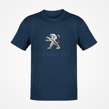 Load image into Gallery viewer, Peugeot T-shirt FREE Worldwide Shipping