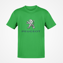Load image into Gallery viewer, Peugeot T-shirt FREE Worldwide Shipping