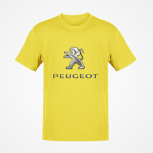 Load image into Gallery viewer, Peugeot T-shirt FREE Worldwide Shipping