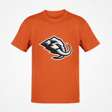 Load image into Gallery viewer, Utah Mammoth T-shirt FREE Worldwide Shipping
