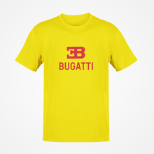 Load image into Gallery viewer, Bugatti T-shirt FREE Worldwide Shipping