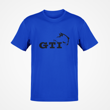 Load image into Gallery viewer, VW Volkswagen GTI T-shirt FREE Worldwide Shipping