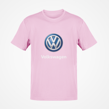 Load image into Gallery viewer, VW Volkswagen T-shirt FREE Worldwide Shipping