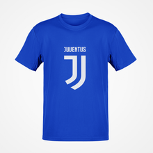 Load image into Gallery viewer, Juventus FC T-shirt FREE Worldwide Shipping