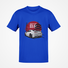 Load image into Gallery viewer, Nissan GT-R R35 T-shirt FREE Worldwide Shipping