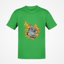 Load image into Gallery viewer, Turbo T-shirt FREE Shipping Worldwide!