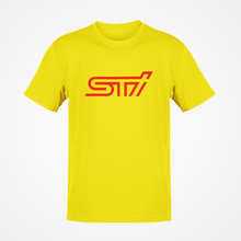 Load image into Gallery viewer, STI T-shirt FREE Worldwide Shipping