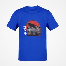 Load image into Gallery viewer, Nissan GT-R R34 Skyline T-shirt FREE Worldwide Shipping