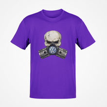Load image into Gallery viewer, VW Volkswagen T-shirt FREE Worldwide Shipping
