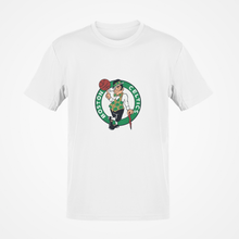 Load image into Gallery viewer, Boston Celtic T-shirt FREE Worldwide Shipping