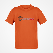 Load image into Gallery viewer, Dodge Demon T-shirt FREE Worldwide Shipping