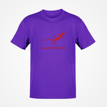 Load image into Gallery viewer, Audi Quattro T-shirt FREE Worldwide Shipping