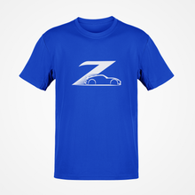 Load image into Gallery viewer, Nissan Z T-shirt FREE Worldwide Shipping