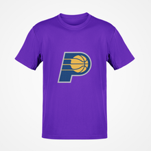 Load image into Gallery viewer, Indiana Pacers T-shirt FREE Worldwide Shipping