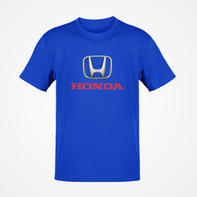 Load image into Gallery viewer, Honda T-shirt FREE Worldwide Shipping