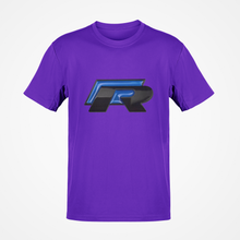 Load image into Gallery viewer, VW Volkswagen Golf R T-shirt FREE Worldwide Shipping