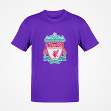 Load image into Gallery viewer, Liverpool FC T-shirt FREE Worldwide Shipping
