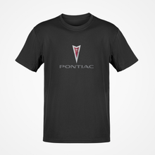 Load image into Gallery viewer, Pontiac T-shirt FREE Worldwide Shipping