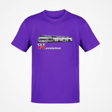 Load image into Gallery viewer, Nissan GT-R T-shirt FREE Worldwide Shipping