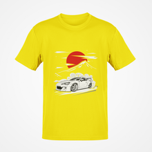 Load image into Gallery viewer, BRZ FRS GT86 T-shirt FREE Worldwide Shipping