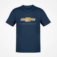Load image into Gallery viewer, Chevrolet T-shirt FREE Worldwide Shipping