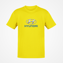Load image into Gallery viewer, Hyundai T-shirt FREE Worldwide Shipping