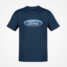 Load image into Gallery viewer, Ford T-shirt FREE Worldwide Shipping