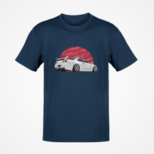 Load image into Gallery viewer, Nissan GT-R R34 Skyline T-shirt FREE Worldwide Shipping