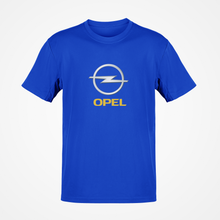 Load image into Gallery viewer, Opel T-shirt FREE Worldwide Shipping